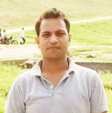 Vishal Kumar